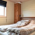 Дом отдыха Cozy In With Sauna *