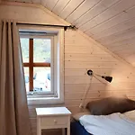 Дом отдыха Cozy In With Sauna *