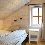 Cozy In With Sauna Дом отдыха *