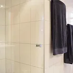 Дом отдыха Cozy In With Sauna *