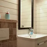 Дом отдыха Cozy In With Sauna *