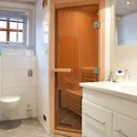 Cozy In With Sauna Нурхеймсунн
