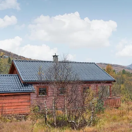 Cozy In With Sauna Feriehus