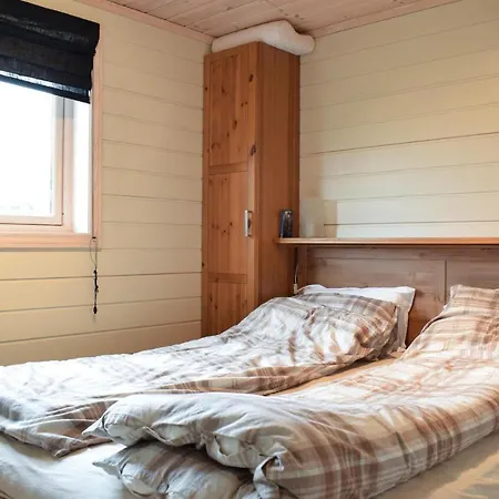 펜션 Cozy In With Sauna *