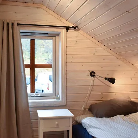 Dom wakacyjny Cozy In With Sauna *