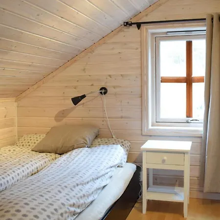 Cozy In With Sauna Σπίτι διακοπών *
