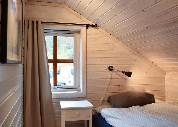 Vakantiehuis Cozy In With Sauna *