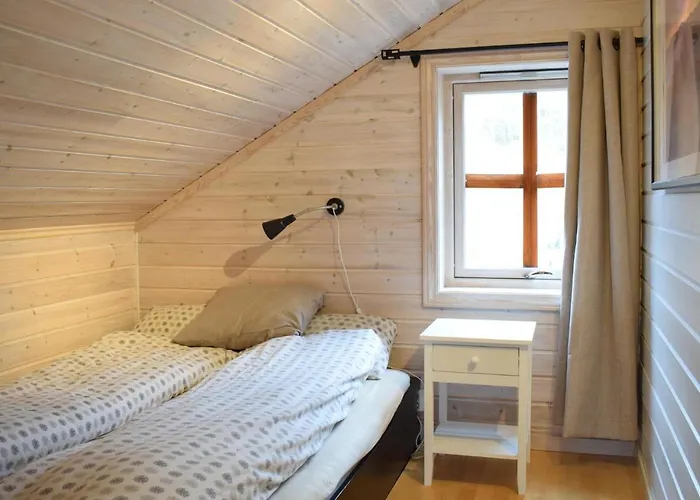 Cozy In With Sauna Vakantiehuis *