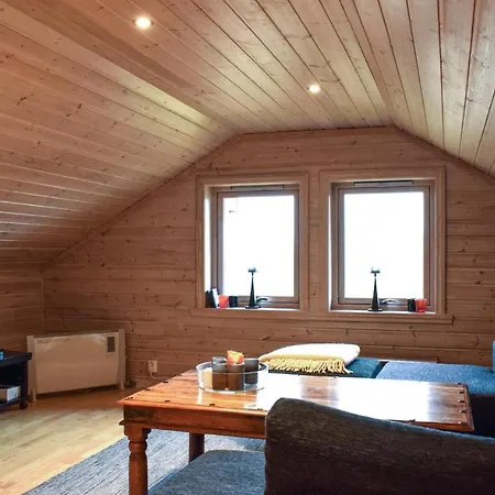 Cozy In With Sauna *