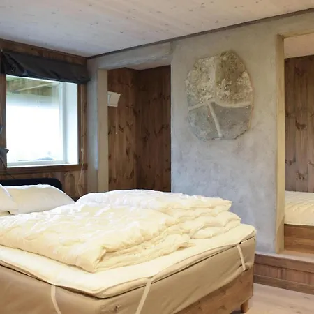 Cozy In With Sauna *