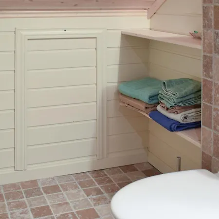 Cozy In With Sauna *